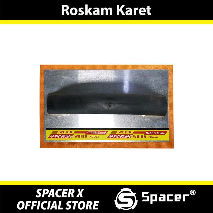 Raskan Roskam Karet Nat Keramik Kramik Granit Diskon Sell