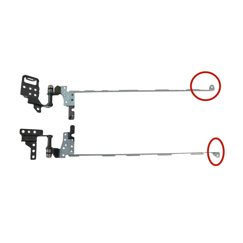 LCD Hinges Bracket For Acer Nitro 5 AN515-42 AN515-52