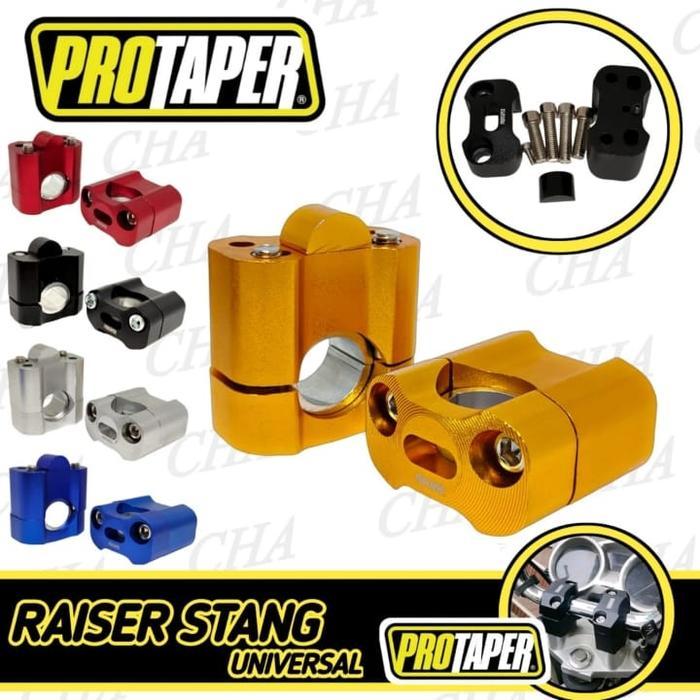 Riser Stang Protaper Raiser Stang Fatbar Protaper 5Cm Universal