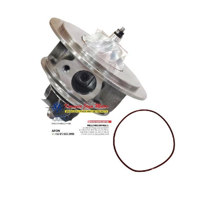 Catridge Turbo Vw Golf Mk 7 Gti Berkualitas
