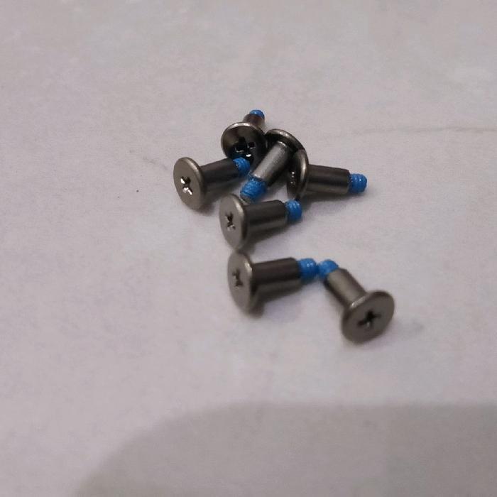 Sparepart Drone Baut Baling-Baling S1S S2S S4S S8S S119 Yy010 Yt153 S150 A13
