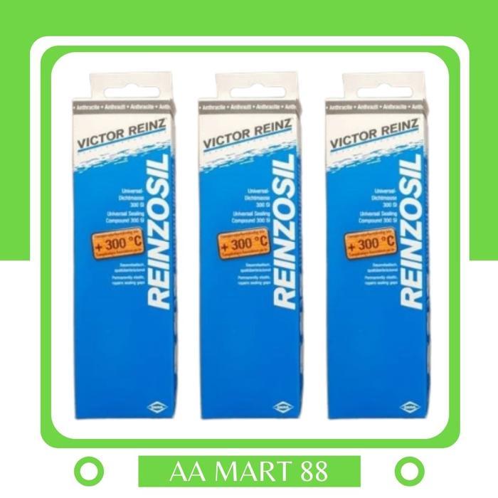 lem gasket RTV GREY REINZOSIL MADE IN GERMANY