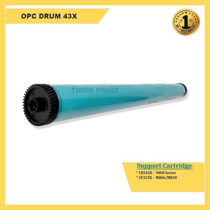 Sale Opc Drum C8543X 43X-Hp Lj 9000
