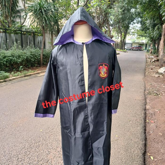 Harry Potter Costume