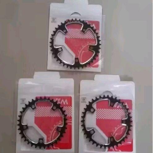 Ready Vxm Chainring Bcd 110 5 Lubang Narrow Wide