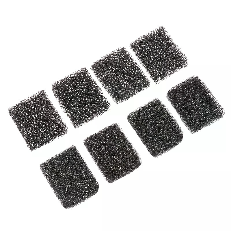 6/12Pcs Foam Filter Replacement For Eversweet 3 Pro Solo 2 Solo SE Pet Water Fountain