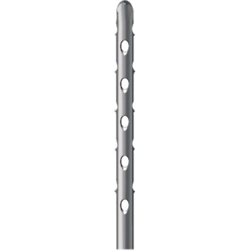 Terbaru 1.8mm 2.0mm Becker Grater Luer Lock Agressive Ports Harvester Cannula for Facial Liposuction