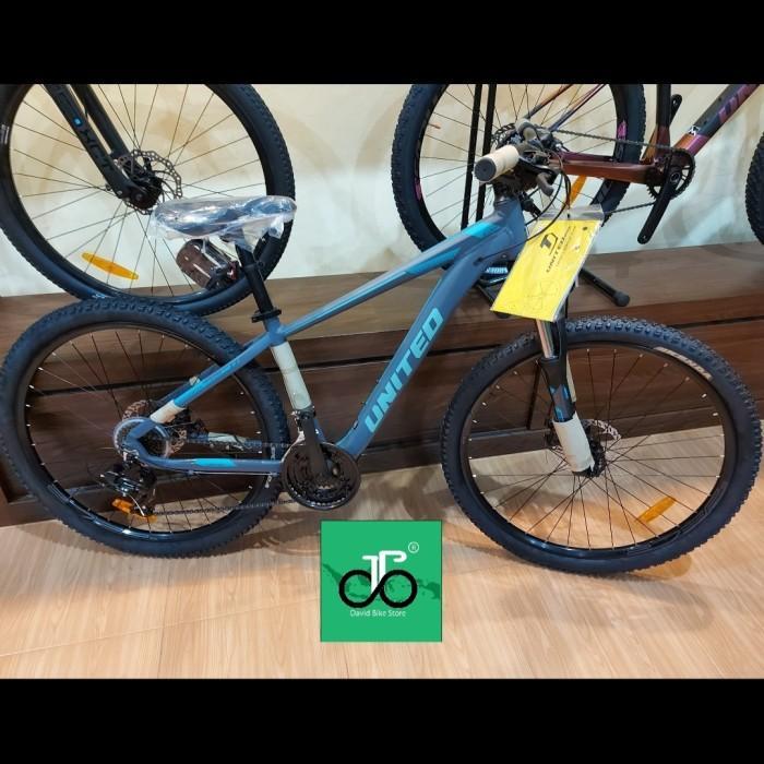 Sepeda mtb 27.5" United Monanza 4.00 TERBARU 4.0 (4)
