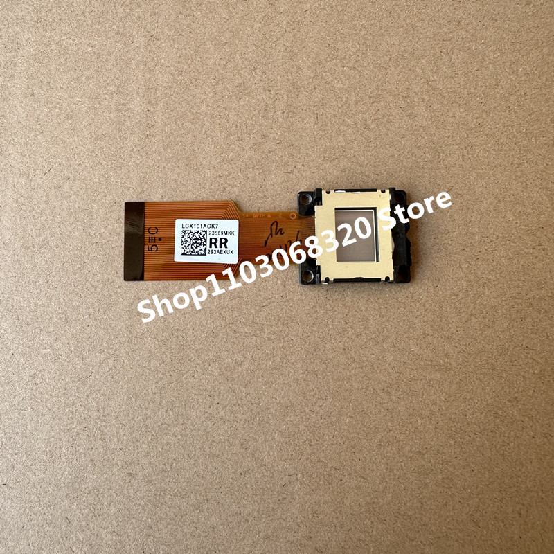 Original brand new LCD panel LCX111 LCX124 LCX101 LCX102 LCX118 LCX080 For LCD Projectors