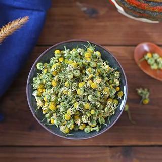 Teh Bunga Chamomile/ Chamomile Tea