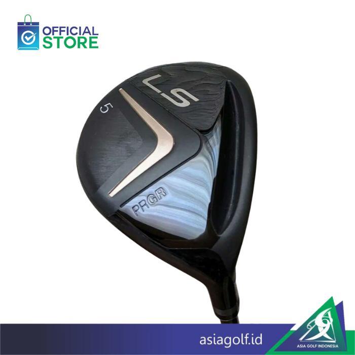 Fairway Golf PRGR Ls Speeder Evo Golf Stick Golf