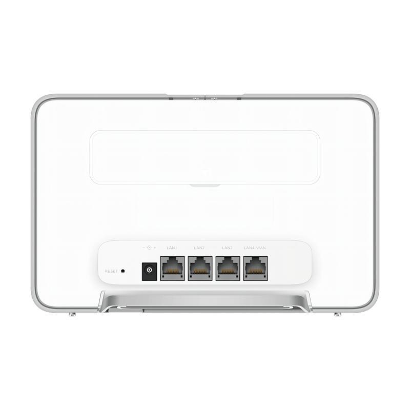 Huawei 4G Router Pro B535-232 Lte 300 Mbps Dual-Band Wi-Fi Hotspot