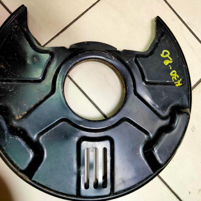 Cover Disc Brake Daihatsu Taruna Gen 1 Sp 3 Quality