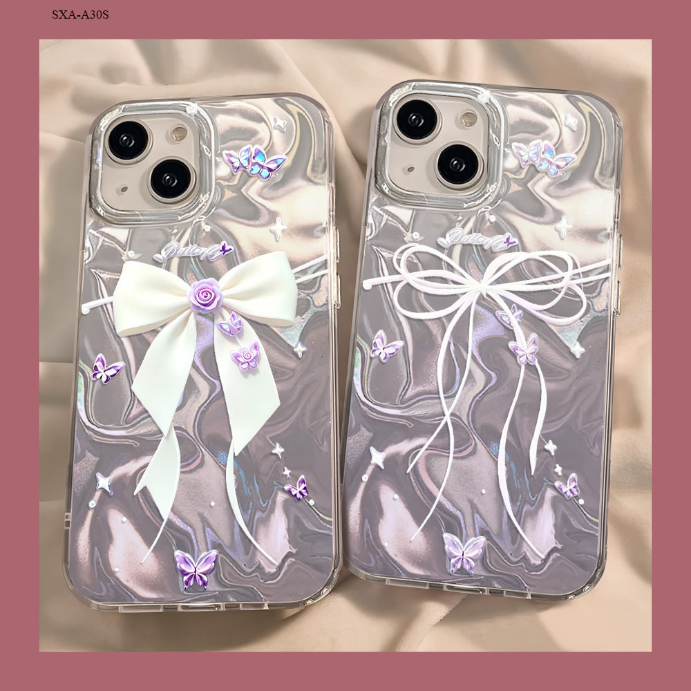 Casing Hp Untuk Samsung Galax A55 A54 A53 A52 A52S A50 A30S A50S A71 5G Case Phone Cassing Kesing 02
