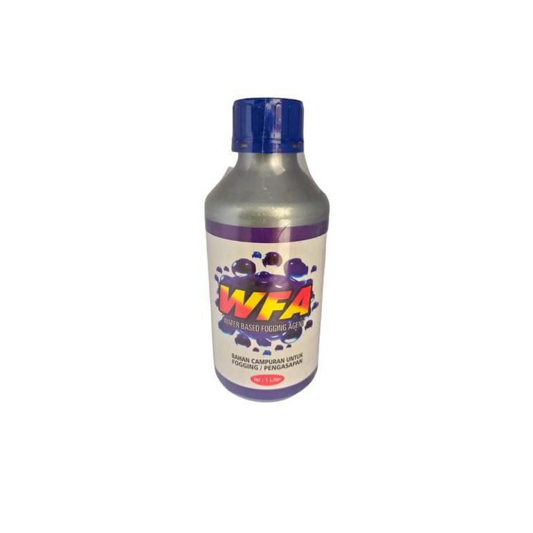 ` Oil Wfa Fogging Pengganti Solar Obat Fogging Nyamuk
