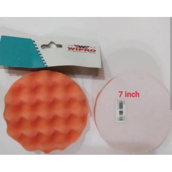 foam poles wipro 7" inch,busa ,spon poles wipro 7" inch