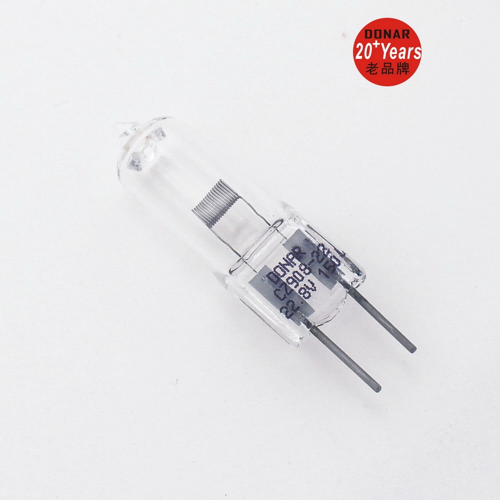 DN-39328 22.8V 150W JC 22.8V150W G6.35 bulb Berchtold CZ908-22 Martin operating theater operation