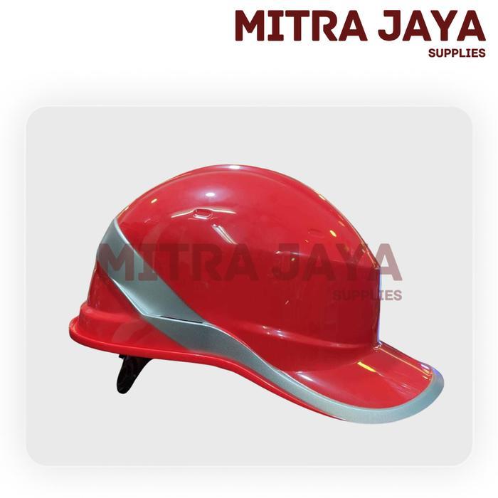 Helm Delta Plus Venitex Helm Safety Delta Plus Helm Proyek Delta Plus Diamond V Fastrack Helm Safety
