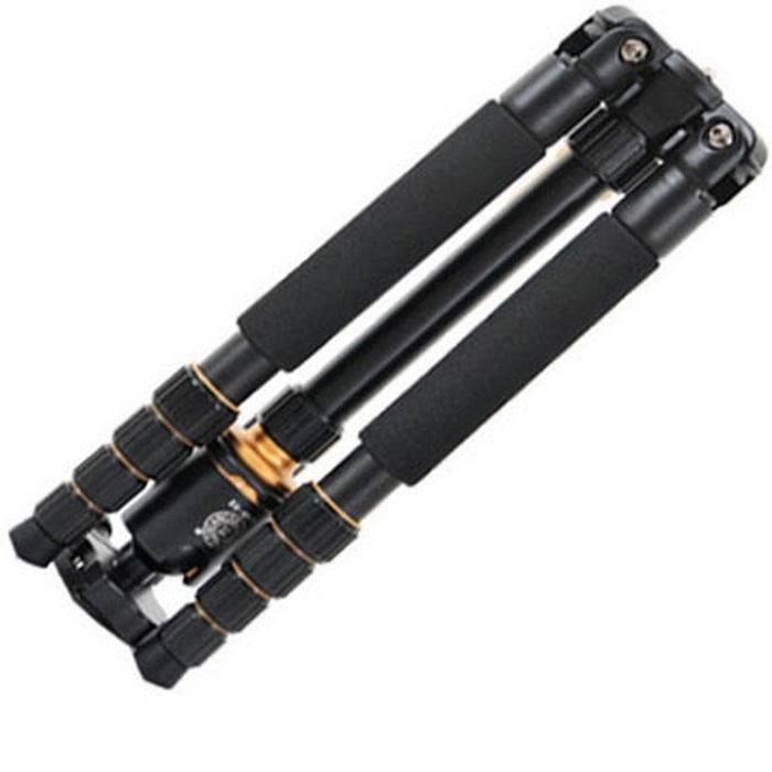 Tripod Dan Monopod Beike Q666