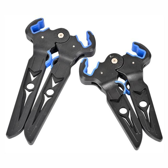 BOW STAND COMPOUND EZ103 - KICK BOW STAND - ENIGMAZONE