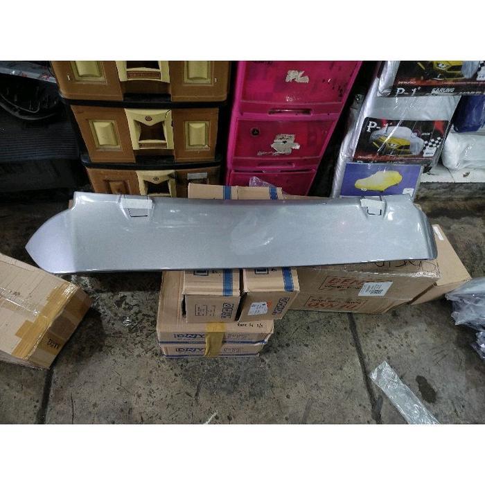 Spoiler Honda Jazz Rs Ge8 Modulo Car