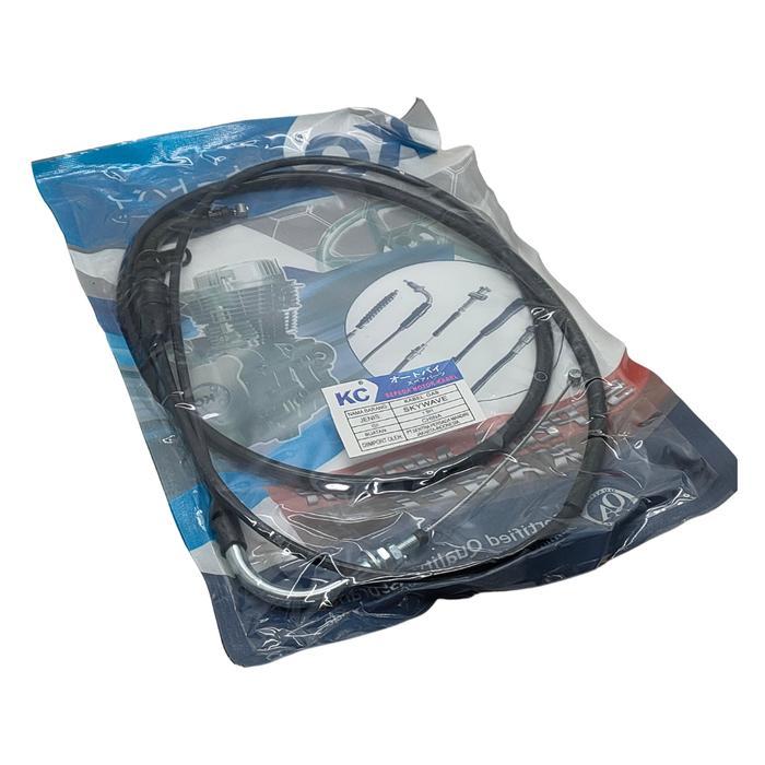Kabel Gas / Tali Gas Skywave Kc Terjamin