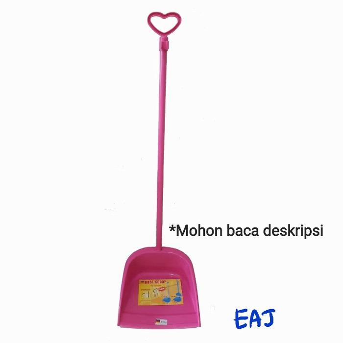 Promo! Serokan Sampah / Pengki Nagata 0406