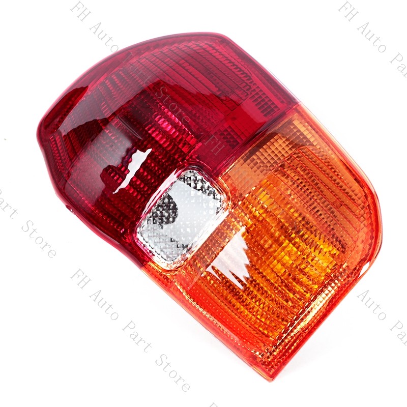 FOR TOYOTA RAV4 RAV 4 2001 2002 2003 CAR REAR BUMPER TAIL LIGHT BRAKE STOP REVERSE LAMP TAILLIGHT