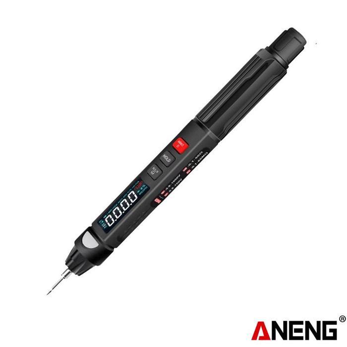 Aneng A3008 Digital Multimeter Voltage Tester Pen Original