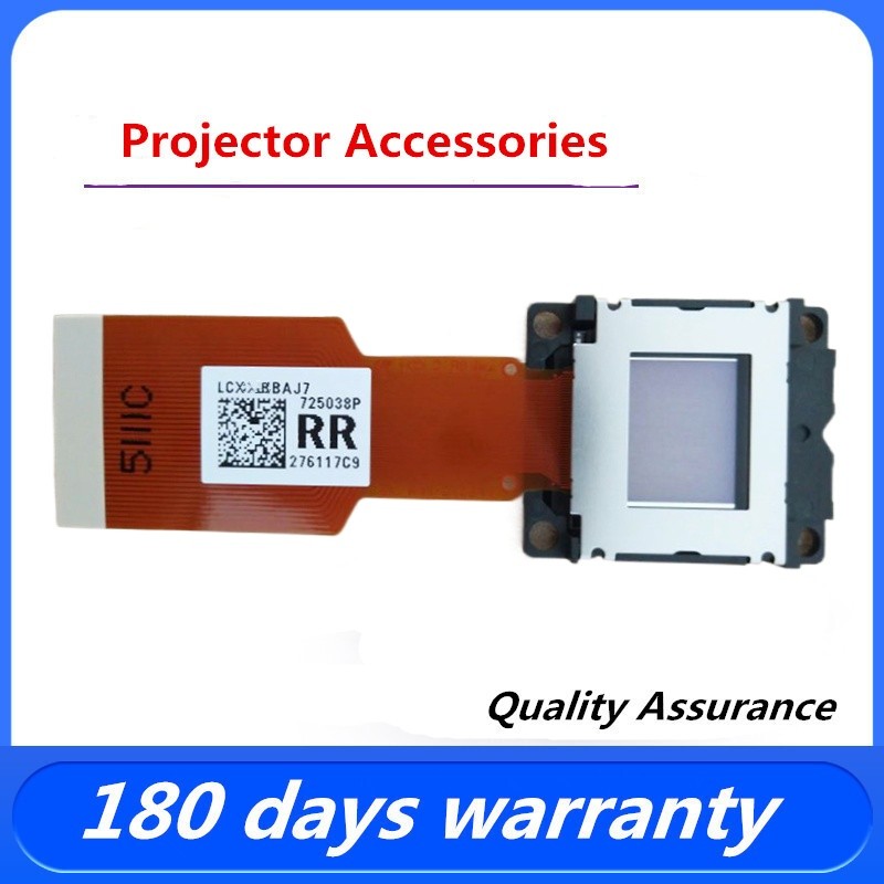 New LCX080 prism LCD single panel /Whole Block Lcd Panel Set For EK-102X