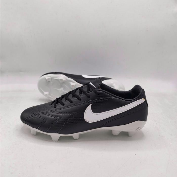 Sepatu bola nike teimpo Sepatu bola murah biru1