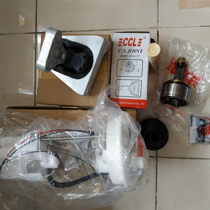 Part Mobil Honda Civic Fd 1800Cc Matik