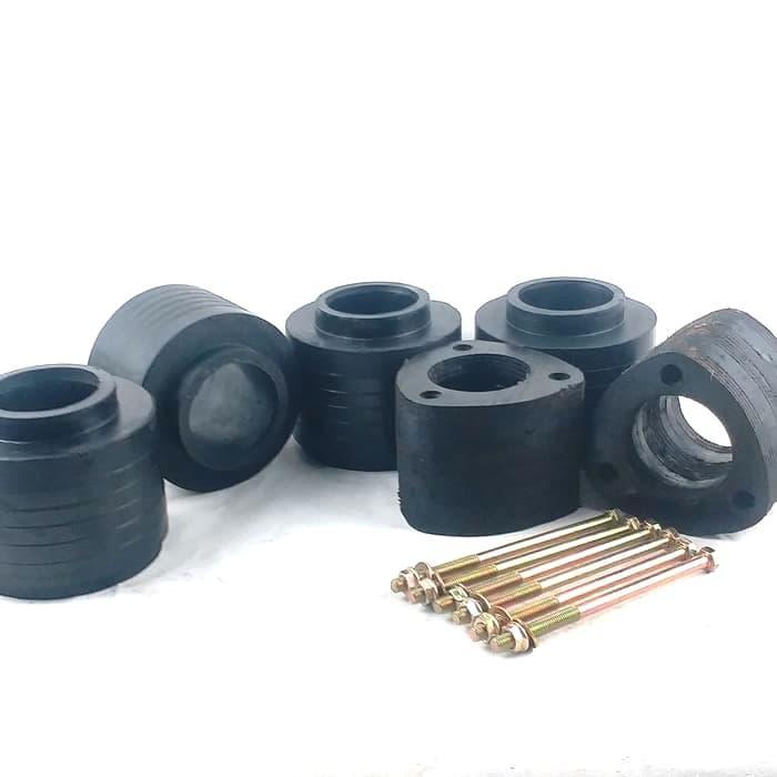 Lift Spacer Kit Vitara Escudo Sidekick Gen 1 Tebal 80Mm