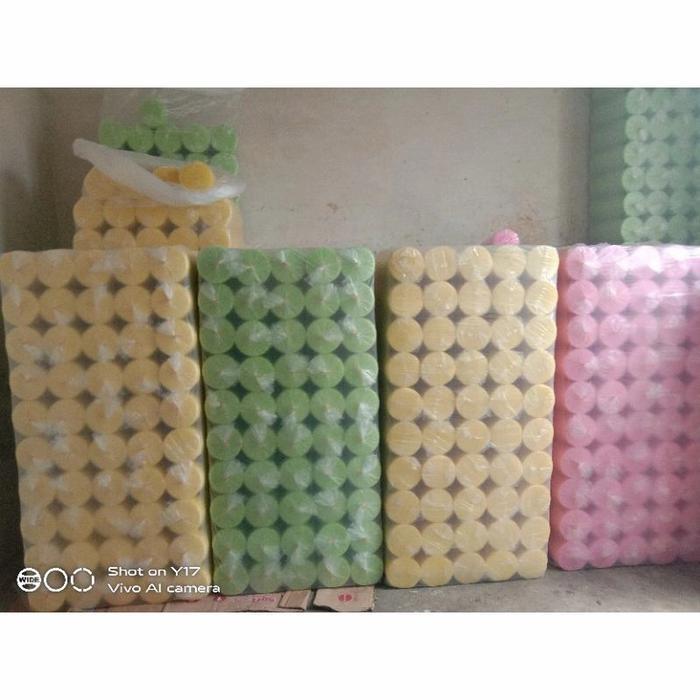 NEW SIMPING ARUM MANIS/simping arumanis/aromanis/rambut nenek/arbanat