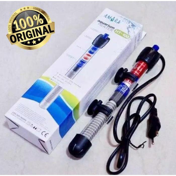 Terlaris Heater Amara 100 Watt Amara Ht-100/Amara Ht100/Amara Ht 100