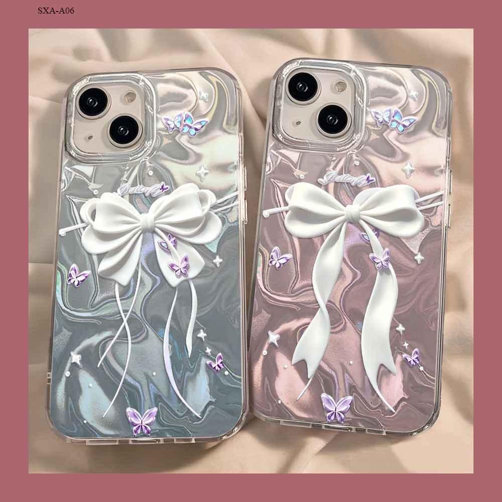 Casing Hp Untuk Samsung Galax A14 A13 A12 A11 A10 A10S A06 M12 M11 M10 4G 5G Case Phone Cassing Kesi