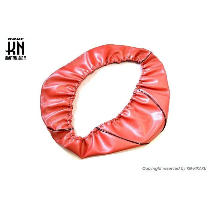 TERPERCAYA Cover Jok 2WAY CT125 KN Planning SST-CT125-RD