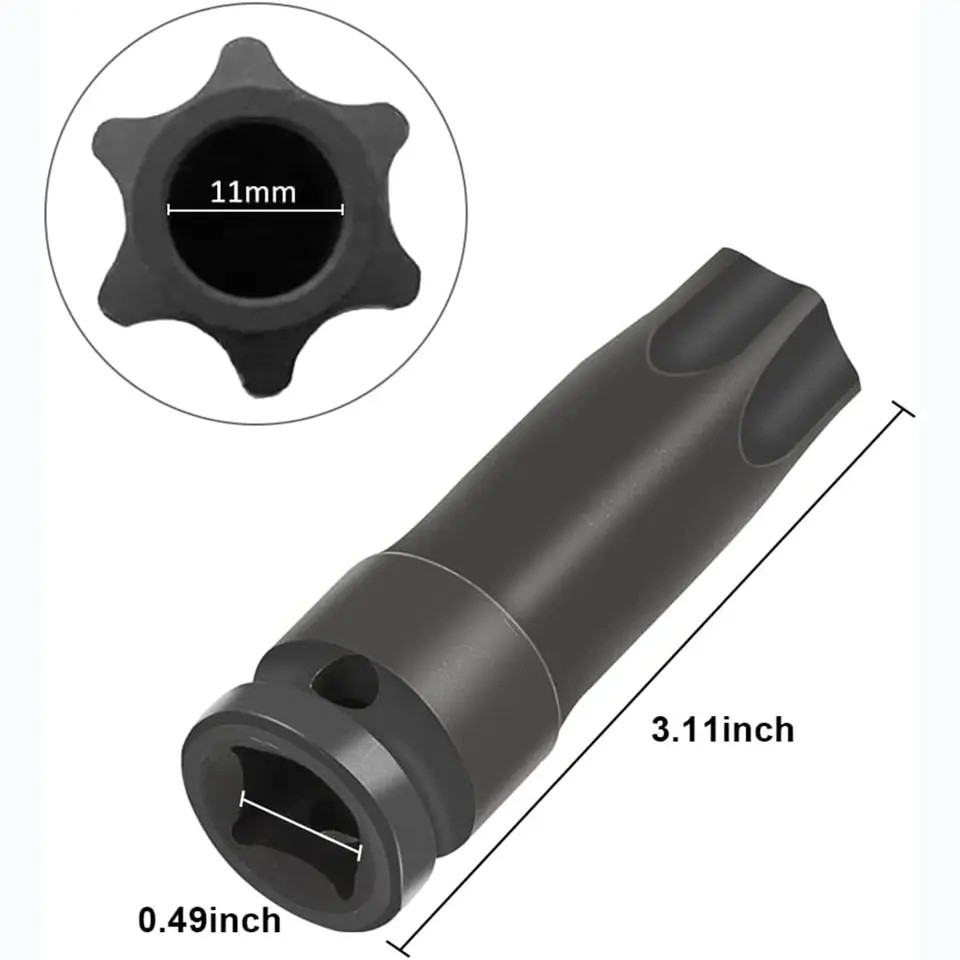 Camshaft Alignment Tool Engine Timing Kit Fuel Injector Removal Installer with T100 For