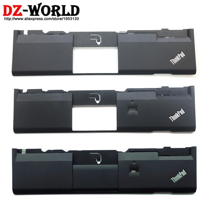 Casing Laptop New Panel Palmrest C Cover Case for Lenovo ThinkPad X230 X230i 04W3726 04W3725 04X4613