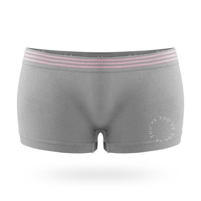 Youve ( YouHave ) Celana Dalam Boxer Wanita Korset Celana Short Boxer Sport Boyshort Boy Short