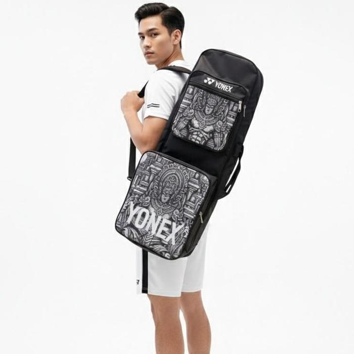 Yonex Tas Ransel Badminton Culture Series