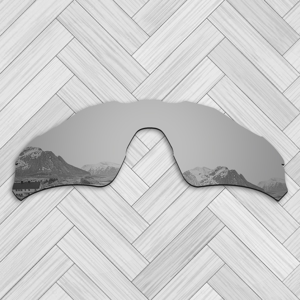 ELuxonsight Polarized Enhanced Replacement Lenses for Oakley Radar EV Path OO9208 Radar EV Path