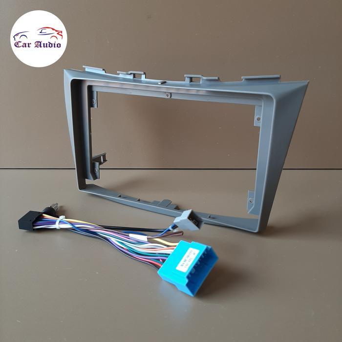 Frame Ertiga Android 9 Inch Ertiga / Android 9 Inch Swift