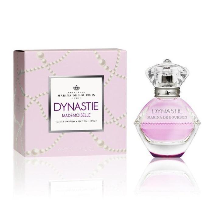 PARFUM ORIGINAL EROPA Princesse Marina De Bourbon Dynastie