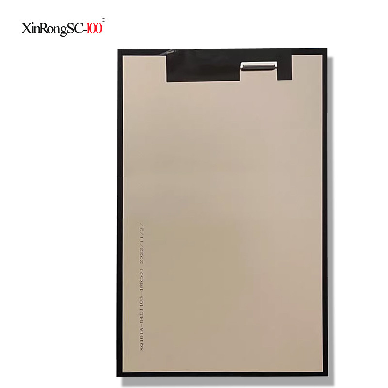 New 10.1 inch 40Pin LCD Display Matrix Compatible for Bmax i9 plus Inner LCD Panel Tablet Pc LCD