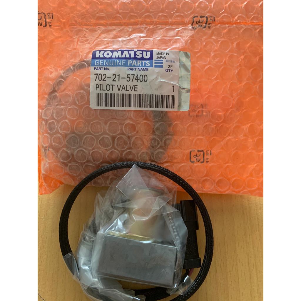 Pilot Valve 702-21-57400 Komatsu