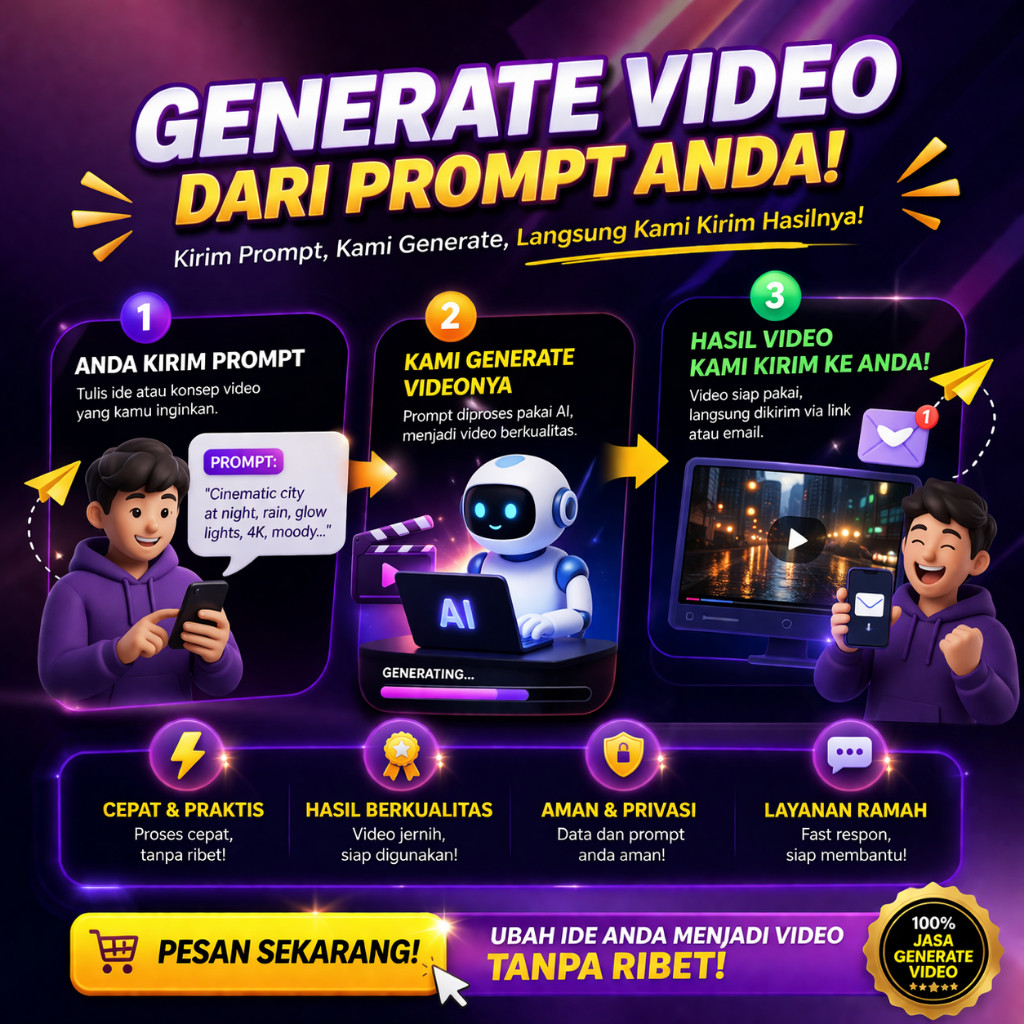 PREMIUM GOOGLE GEMINI ADVANCED AI | INCLUDE 2TB