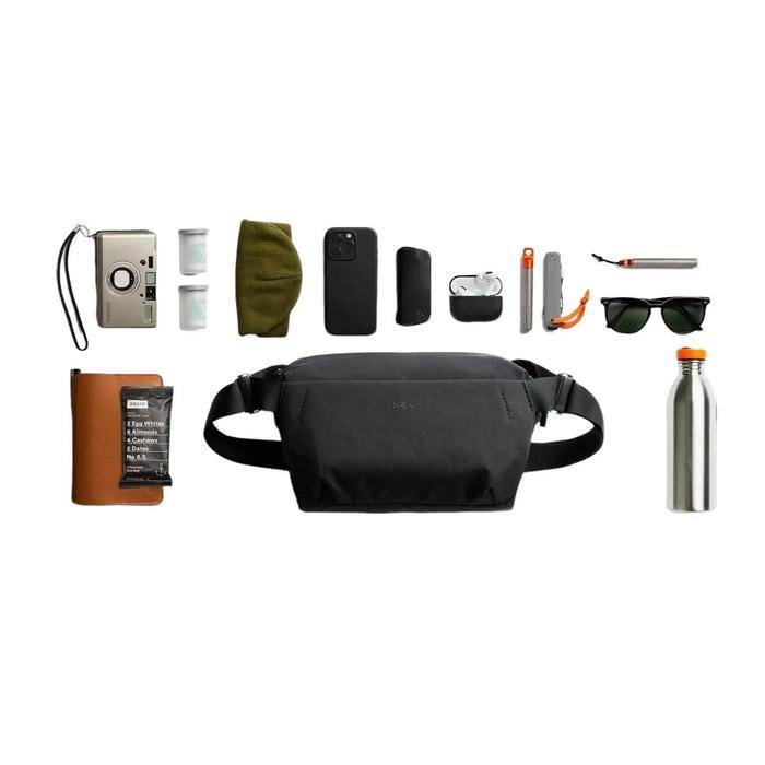Bellroy Venture Sling 9L Waistbag Bellroy Original