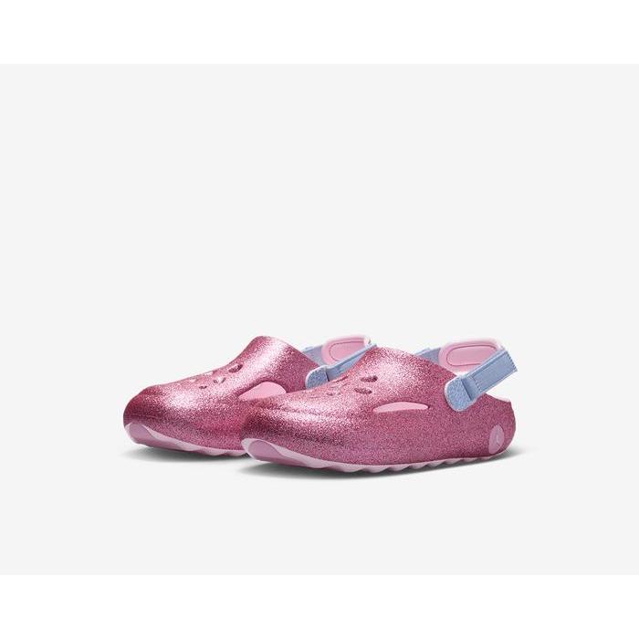 Anak Jordan Hydrip Sandal Anak Slide Desain Nyaman untuk Sekolah Dasar Warna Hitam Ukuran 36 Sandal 