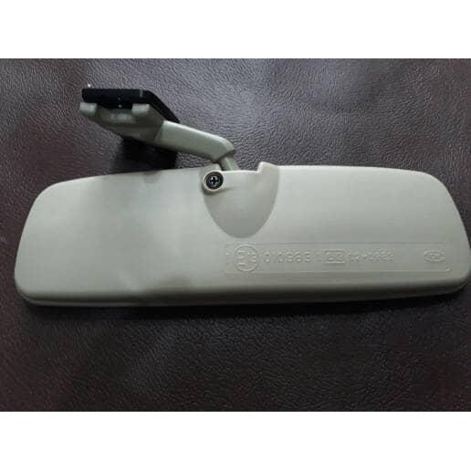 Spion Dalam Wagon R Asli/Spion Tengah Wagon R (Cokelat) Asli
